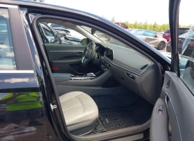 Hyundai Sonata SEL | Mobile.bg    7