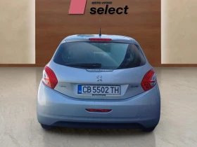 Обява за продажба на Peugeot 208 1.2 i ~9 900 лв. - изображение 5