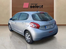 Обява за продажба на Peugeot 208 1.2 i ~9 900 лв. - изображение 6
