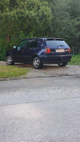 VW Golf 1.6 101.. | Mobile.bg    3