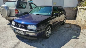 VW Golf 1.6 101.. | Mobile.bg    2