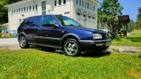     VW Golf 1.6 101..