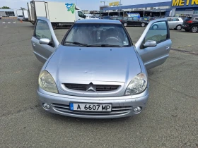 Citroen Xsara | Mobile.bg    2