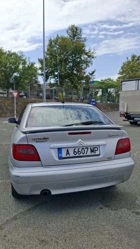 Citroen Xsara | Mobile.bg    3
