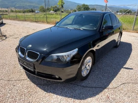     BMW 525 2.5i !!! N52