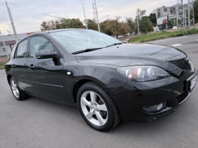 Mazda 3 ВСИЧКО ПЛАТЕНО/ЛЕТНИ И ЗИМНИ ГУМИ/ОБСЛУЖЕН ! ! ! - 4200 лв. - 42815584 4