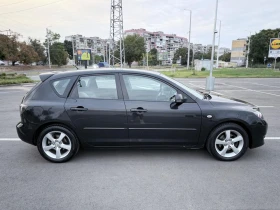 Mazda 3 ВСИЧКО ПЛАТЕНО/ЛЕТНИ И ЗИМНИ ГУМИ/ОБСЛУЖЕН ! ! ! - 4200 лв. - 42815584 9