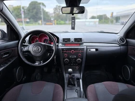 Mazda 3 ВСИЧКО ПЛАТЕНО/ЛЕТНИ И ЗИМНИ ГУМИ/ОБСЛУЖЕН ! ! ! - 4200 лв. - 42815584 11