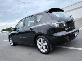 Mazda 3 ВСИЧКО ПЛАТЕНО/ЛЕТНИ И ЗИМНИ ГУМИ/ОБСЛУЖЕН ! ! !