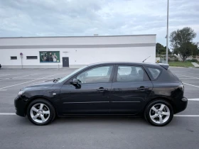 Mazda 3 ВСИЧКО ПЛАТЕНО/ЛЕТНИ И ЗИМНИ ГУМИ/ОБСЛУЖЕН ! ! ! - 4200 лв. - 42815584 7