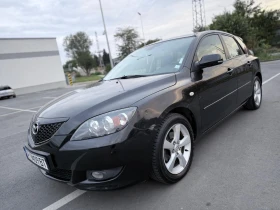 Mazda 3 ВСИЧКО ПЛАТЕНО/ЛЕТНИ И ЗИМНИ ГУМИ/ОБСЛУЖЕН ! ! ! - 4200 лв. - 42815584 2
