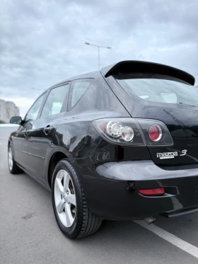 Mazda 3 ВСИЧКО ПЛАТЕНО/ЛЕТНИ И ЗИМНИ ГУМИ/ОБСЛУЖЕН ! ! ! - 4200 лв. - 42815584 15