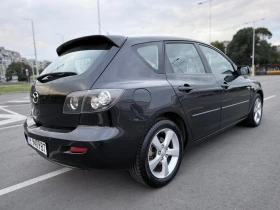 Mazda 3 ВСИЧКО ПЛАТЕНО/ЛЕТНИ И ЗИМНИ ГУМИ/ОБСЛУЖЕН ! ! ! - 4200 лв. - 42815584 3