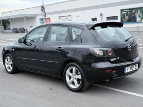 Mazda 3 ВСИЧКО ПЛАТЕНО/ЛЕТНИ И ЗИМНИ ГУМИ/ОБСЛУЖЕН ! ! ! - 4200 лв. - 42815584 6