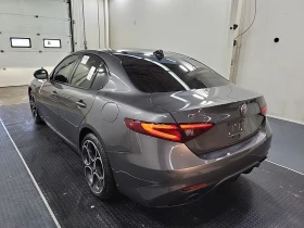 Alfa Romeo Giulia VELOCE* CARFAX* АВТОФИНАНСИРАНЕ* Цена до България* - 48999 лв. - 21826644 5