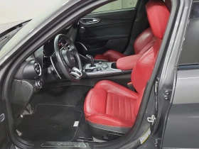 Alfa Romeo Giulia VELOCE* CARFAX* АВТОФИНАНСИРАНЕ* Цена до България* - 48999 лв. - 21826644 11