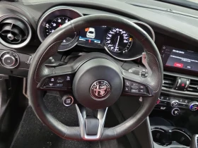 Alfa Romeo Giulia VELOCE* CARFAX* АВТОФИНАНСИРАНЕ* Цена до България* - 48999 лв. - 21826644 8