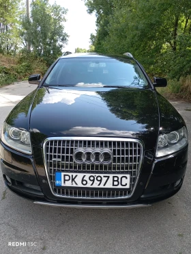Обява за продажба на Audi A6 Allroad ~9 490 лв. - изображение 2 | Auto.bg Обява за продажба на Audi A6 Allroad ~9 490 лв. - изображение 2