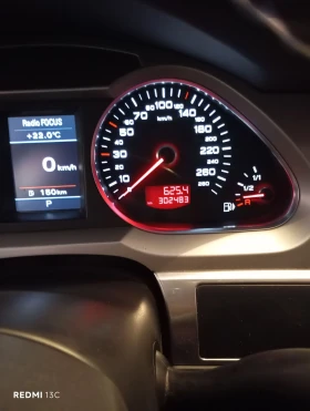 Обява за продажба на Audi A6 Allroad ~9 490 лв. - изображение 8 | Auto.bg Обява за продажба на Audi A6 Allroad ~9 490 лв. - изображение 8