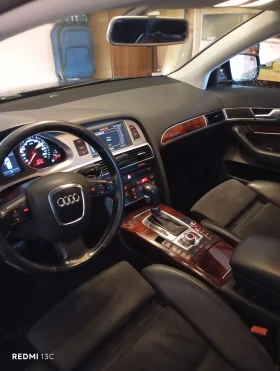 Обява за продажба на Audi A6 Allroad ~9 490 лв. - изображение 9 | Auto.bg Обява за продажба на Audi A6 Allroad ~9 490 лв. - изображение 9