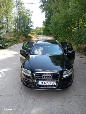Обява за продажба на Audi A6 Allroad ~9 490 лв. - изображение 1 | Auto.bg Обява за продажба на Audi A6 Allroad ~9 490 лв. - изображение 1