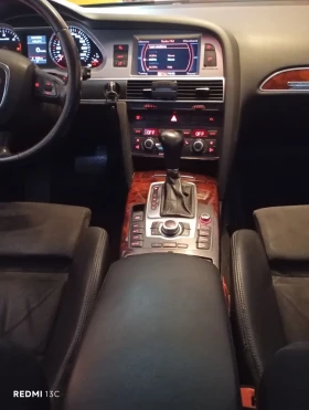 Обява за продажба на Audi A6 Allroad ~9 490 лв. - изображение 10 | Auto.bg Обява за продажба на Audi A6 Allroad ~9 490 лв. - изображение 10