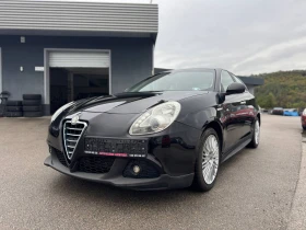 Обява за продажба на Alfa Romeo Giulietta 1.6 JTD ~7 799 лв. - изображение 1