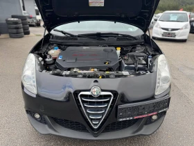Alfa Romeo Giulietta 1.6 JTD | Mobile.bg    17