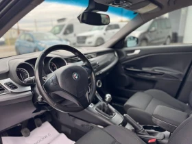 Обява за продажба на Alfa Romeo Giulietta 1.6 JTD ~7 799 лв. - изображение 9
