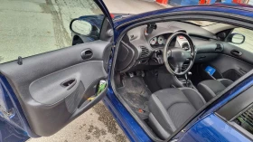 Обява за продажба на Peugeot 206 1.6 I ~4 500 лв. - изображение 5