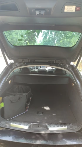 Peugeot 508 2.0 HDI 163+  | Mobile.bg    11
