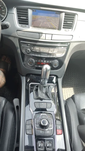 Peugeot 508 2.0 HDI 163+  | Mobile.bg    8