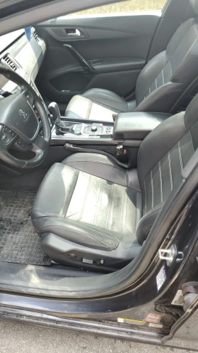 Peugeot 508 2.0 HDI 163+  | Mobile.bg    6