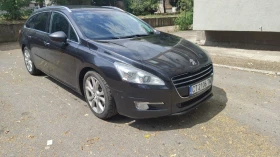 Peugeot 508 2.0 HDI 163+  | Mobile.bg    2