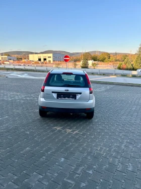 Обява за продажба на Ford Fiesta 1.3 53000 км ~3 000 лв. - изображение 3 | Auto.bg Обява за продажба на Ford Fiesta 1.3 53000 км ~3 000 лв. - изображение 3