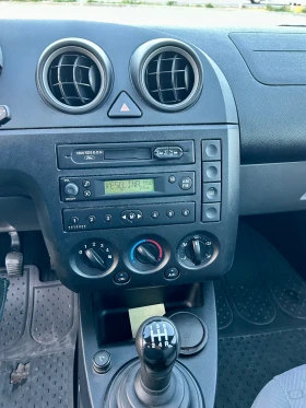 Обява за продажба на Ford Fiesta 1.3 53000 км ~3 000 лв. - изображение 11 | Auto.bg Обява за продажба на Ford Fiesta 1.3 53000 км ~3 000 лв. - изображение 11