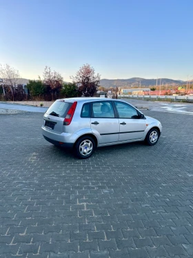 Обява за продажба на Ford Fiesta 1.3 53000 км ~3 000 лв. - изображение 2 | Auto.bg Обява за продажба на Ford Fiesta 1.3 53000 км ~3 000 лв. - изображение 2