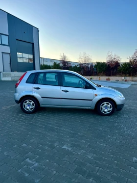 Обява за продажба на Ford Fiesta 1.3 53000 км ~3 000 лв. - изображение 1 | Auto.bg Обява за продажба на Ford Fiesta 1.3 53000 км ~3 000 лв. - изображение 1