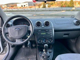 Обява за продажба на Ford Fiesta 1.3 53000 км ~3 000 лв. - изображение 8 | Auto.bg Обява за продажба на Ford Fiesta 1.3 53000 км ~3 000 лв. - изображение 8