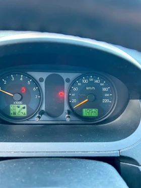 Обява за продажба на Ford Fiesta 1.3 53000 км ~3 000 лв. - изображение 9 | Auto.bg Обява за продажба на Ford Fiesta 1.3 53000 км ~3 000 лв. - изображение 9