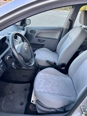 Обява за продажба на Ford Fiesta 1.3 53000 км ~3 000 лв. - изображение 7 | Auto.bg Обява за продажба на Ford Fiesta 1.3 53000 км ~3 000 лв. - изображение 7