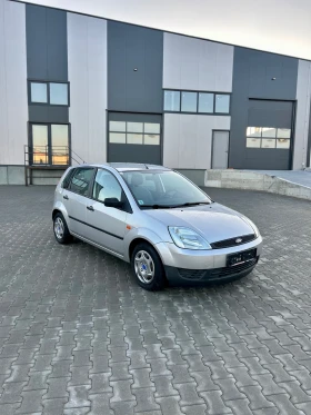 Обява за продажба на Ford Fiesta 1.3 53000 км ~3 000 лв. - изображение 1 | Auto.bg Обява за продажба на Ford Fiesta 1.3 53000 км ~3 000 лв. - изображение 1