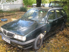 Lancia Dedra 1.6 - | Mobile.bg    4