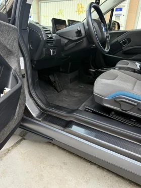 BMW i3 ФЕИС, снимка 7