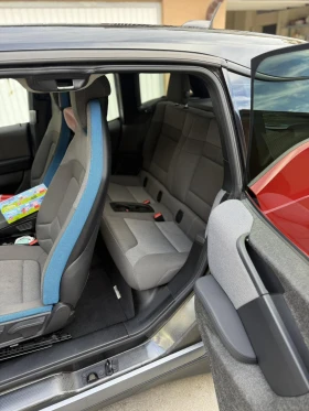 BMW i3 ФЕИС, снимка 9