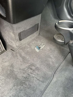 BMW i3 ФЕИС, снимка 16