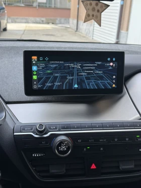 BMW i3 ФЕИС, снимка 12