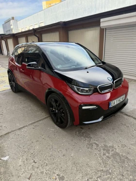 BMW i3 ФЕИС, снимка 2