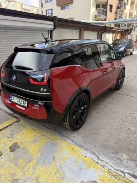 BMW i3 ФЕИС, снимка 5