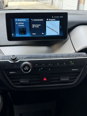 BMW i3 ФЕИС, снимка 11
